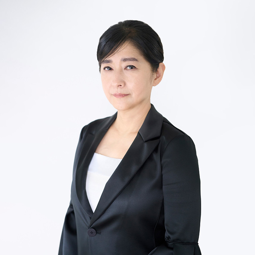 小谷 真生子